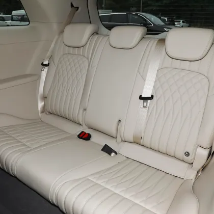 2024 Voyah Free Passion Dream EV Car: New Energy Vehicles and Used Cars