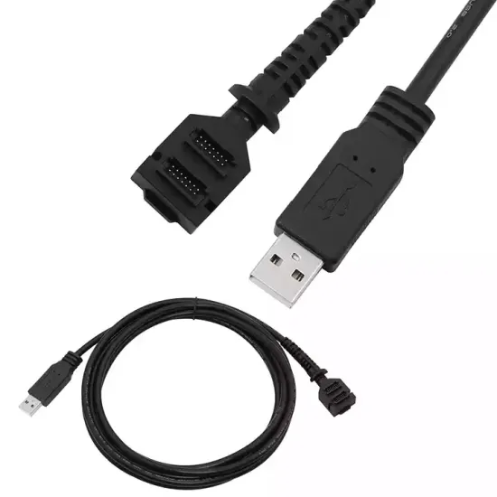 OEM 14pin To Usb-2.0 Pos Machine Power Cable