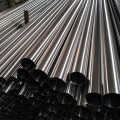 304 Stainless Steel Pipe