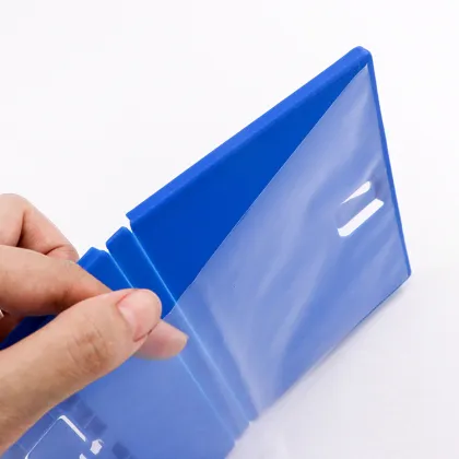 Blue PS Vita Case PlayStation Vita Game Box