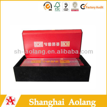 Import Cheap Goods from China Cardboard Tea Box