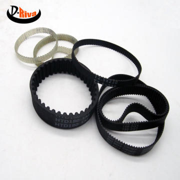 PU Timing Belts: Types, Specifications, and Materials - A Comprehensive Guide