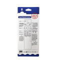 SMART Remote Control Suitable for Samsung TV BN59-01312B BN59-01312F BN59-01312A BN59-01312G BN59-01312M RMCSPR1BP1
