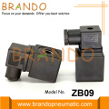 Bobina de solenoide DZ06 9W 110V 120V 220V 230V