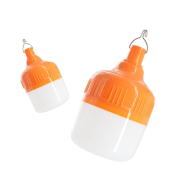 Hands-Free Long-Working LED Light with Hook