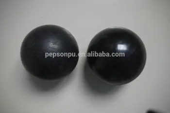 Custom Polyurethane Solid Ball