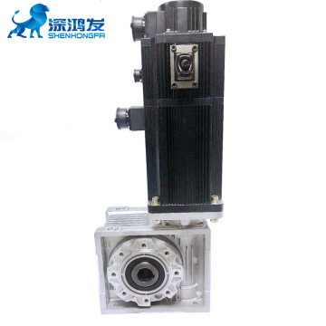 2.2KW High Speed ​​​​Door Opener Servo Motor