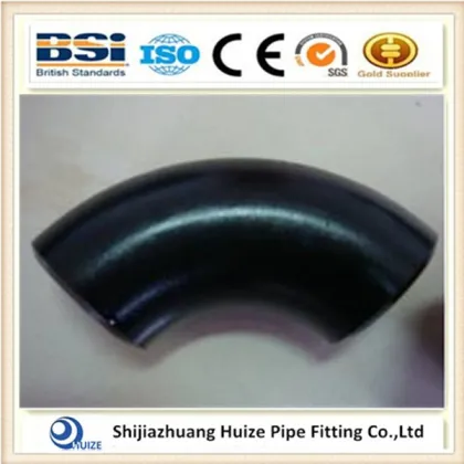 A 234 Gr. WPB-S ELBOW 90 DEG