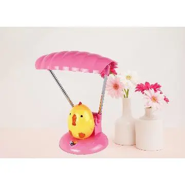Children Light - Pink Chicken
