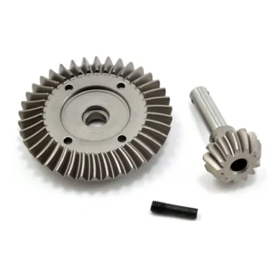 bevel gear drives, pinion gear reduction bevel gear drives