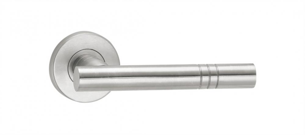 New Design SSS Stainless Steel Wardrobe Door Handle