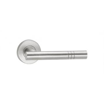 Новый дизайн SSS Heanganless Steel Geardrobe Door Door Hand