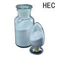 Hidroxi etillululose para perfuração de petróleo