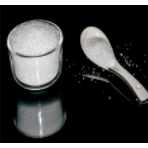 Null -Kalorienerythritol -Zucker -Ersatznießer glykämisches Index