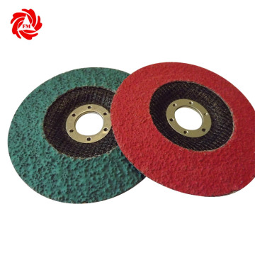 Top Quality Abrasive Discs for Superior Performance