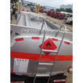 Top Sale JAC 120HP 5000L Fuel Tank Truck