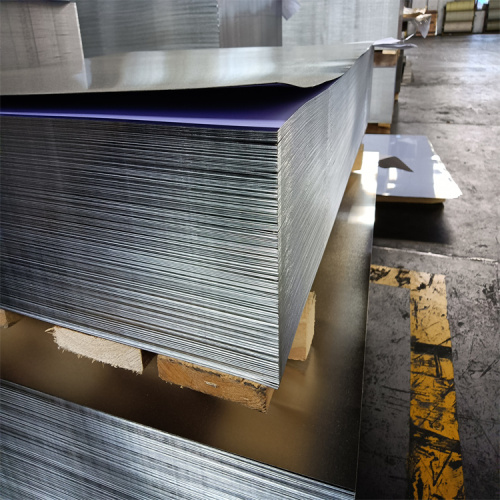 0.25mm Thick T3 Hardness Electrolytic Tinplate