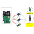 High Accuracy ±3mm Laser sensor module