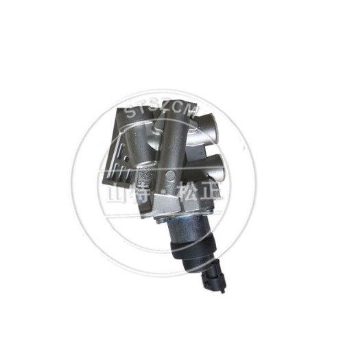 Régulateur de carburant VOLVO EC360 21638691