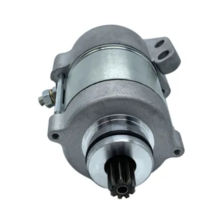 ATV Starter OE 55140001100 for KTM 190/250/300