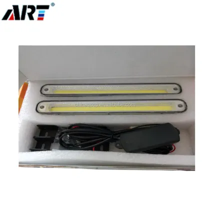 High Waterproof COB Day Lamp