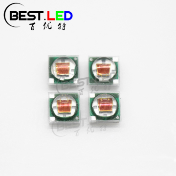 Kuasa tinggi membawa 3535 merah LED 3w