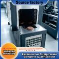 Automobile industry PC Lamp Annealing Furnace