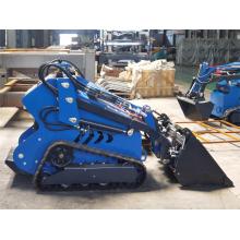 New Skid Steer Loader High Efficiency Energy Saving