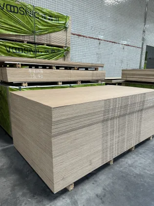 Particle Board for Furniture and Construction