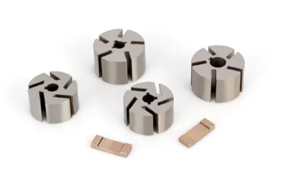 Oil Pump Wheel (OPW-001)