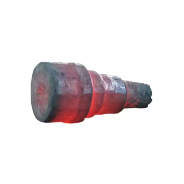 Bielles à engrenages forgés sur mesure