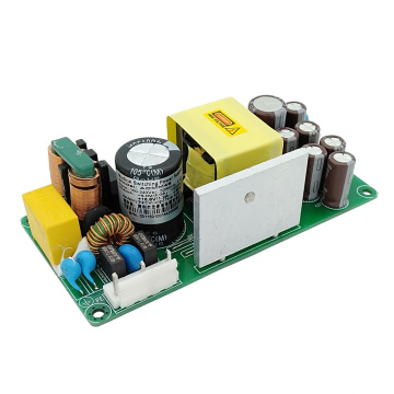 Multi output power supply