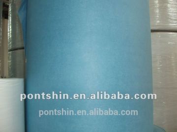 FOGRA Aprroval Auto Jumbo Wash Cloth rolls