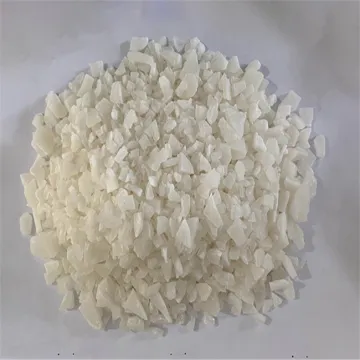 Water Treatment Chemical Aluminium Sulphate