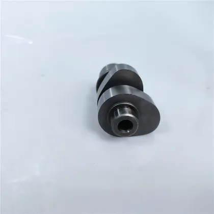 High Performance Motorcycle Parts: Focus on Kawasaki KLX150 Cam Shaft Assembly