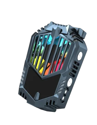 Mobile phone Game cooler fan