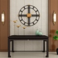 The Living Room Hanger Decorative Wall Clock