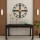 The Living Room Hanger Decorative Wall Clock