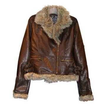 Leather Apparel -5