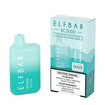 Bar elfe BC5000 Vape Elf Bar