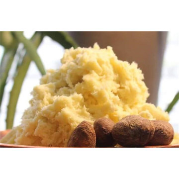 Cosmetic Grade Shea Butter Oil