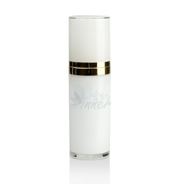 30ml cosmetic pump bottle container