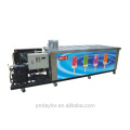 machine with mold ice lolly machine/popsicle machine