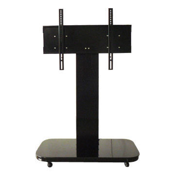 LCD TV Stand, Suitable for 37 to 64 inch Plasma TVs