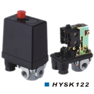 Air Compressor Pressure Control (HYSK122)