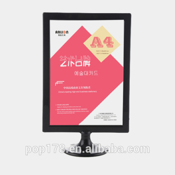 table display stand
