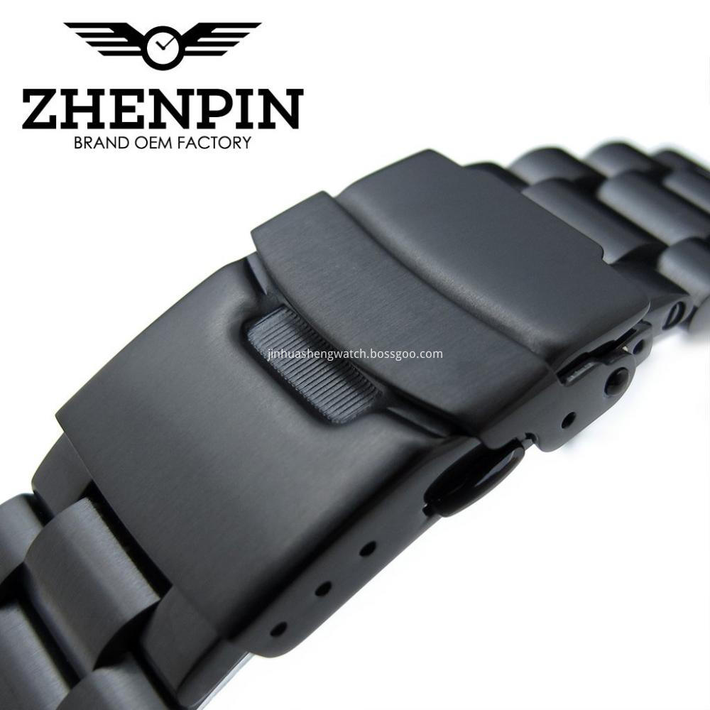 20mm Solid Watch Band