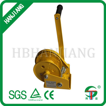 Hand Wire Rope Winch