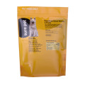 Recycelbarer Beutel Kitty Food Bag Standup Katzenmahlzeit