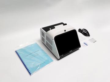 UltraFast QPCR Instrument HC1600
